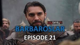 Barbaroslar - Season 01 Episode 21